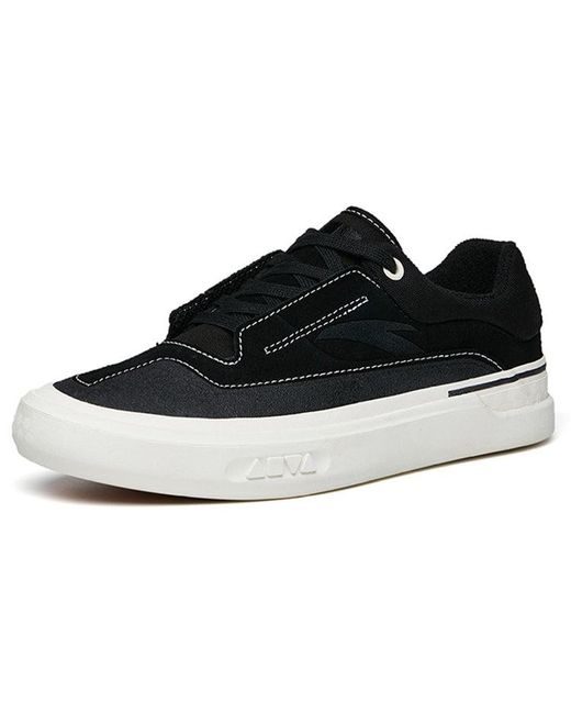 Anta Black (Wmns) Ao Li