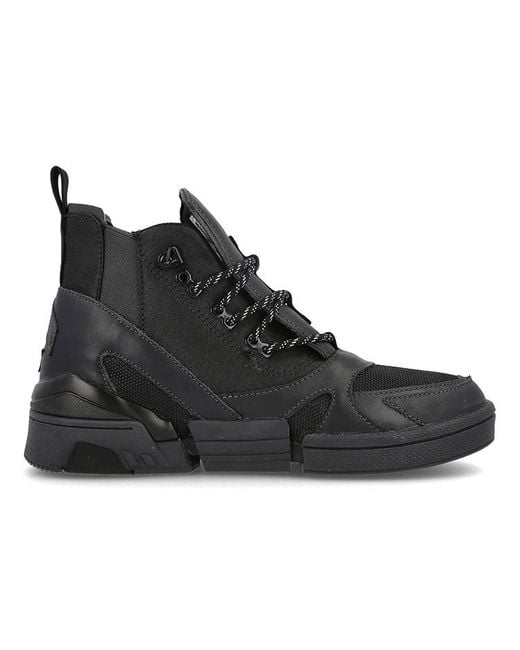 Converse Black (Wmns) Cpx Utility