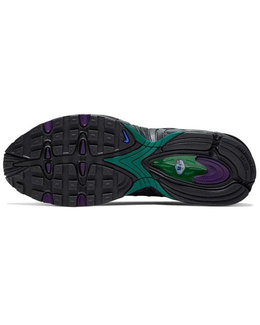 Nike Black Air Max Tailwind 4 '99 Sp for men