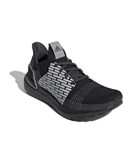 Adidas Black Neighborhood X Ultraboost 19 'Nbhd' for men