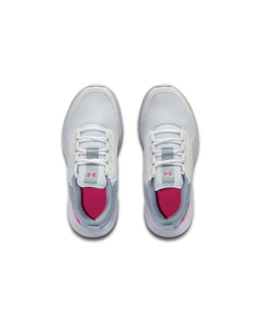 Under Armour White (Wmns) Victory Breaker'