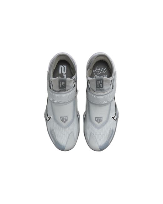 Nike Blue Force Zoom Trout 8 Elite 'Cool' for men