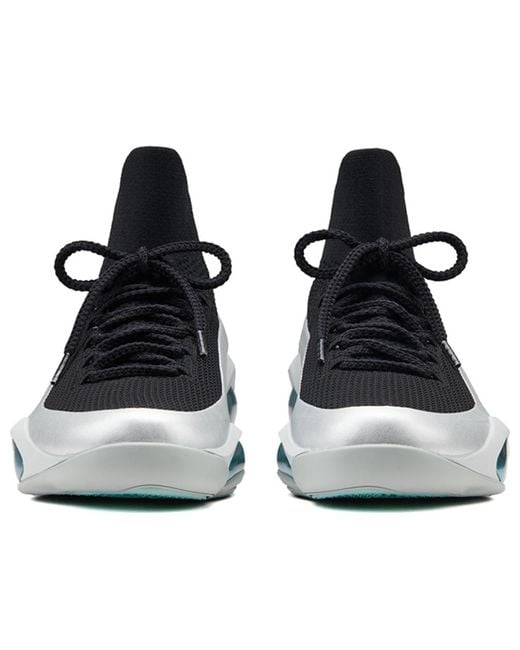 EQL Black 247 'Nebula' for men