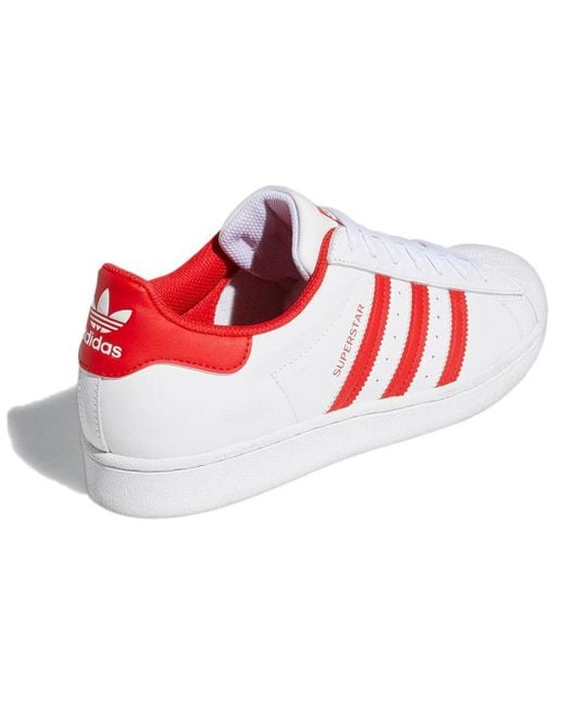 Adidas Multicolor Superstar - Basketball Shoes for men