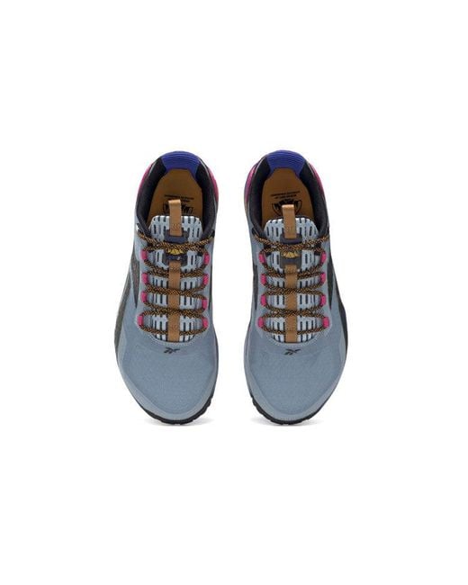 Reebok Blue (Wmns) Nano X1 Adventure 'Gable Pursuit'