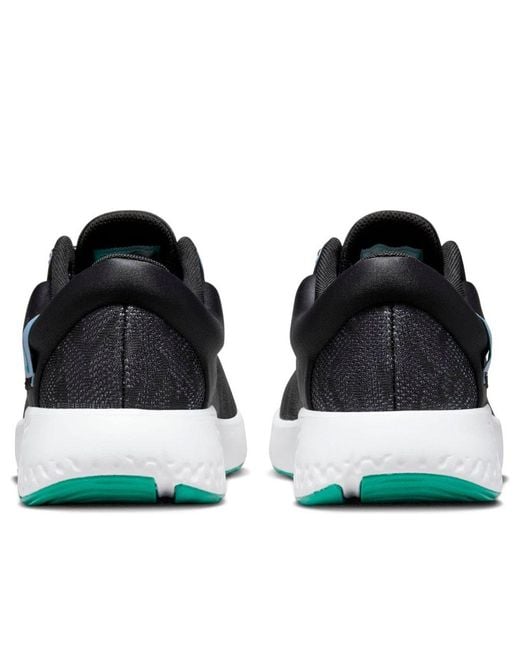 Nike Blue (Wmns) Renew Serenity Run 2