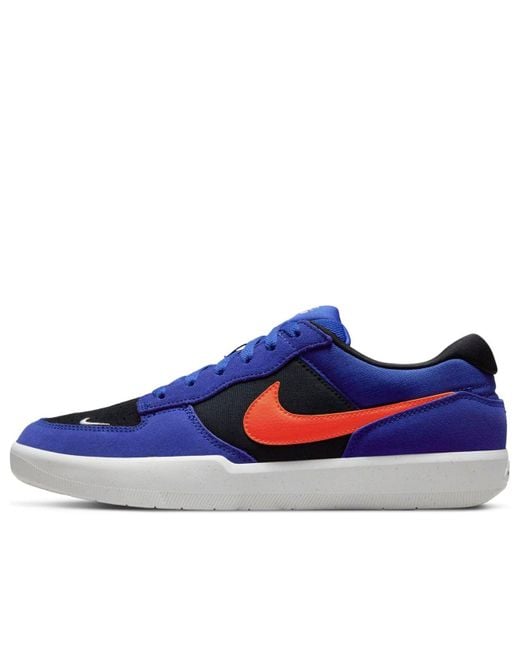 Nike Blue Force 58 Sb 'Concord Team' for men