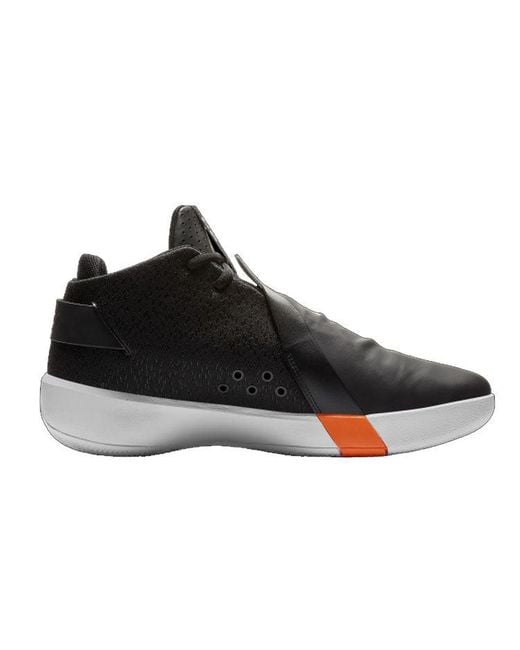 Nike Black Ultra.Fly 3 Pfx 'Hyper Crimson' for men