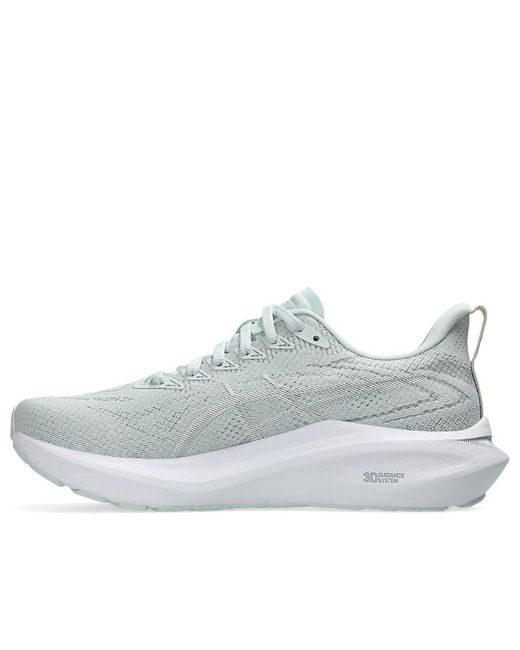Asics Women's Gray (Wmns) Gt-2000 13 'Pure Aqua'