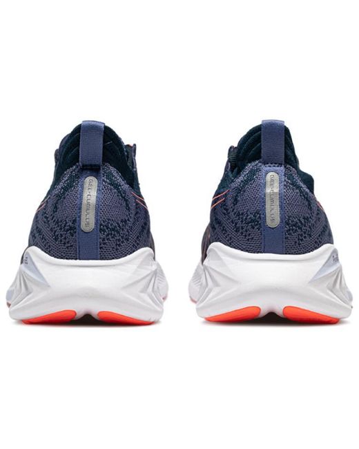 Asics Blue Gel-Cumulus 25 Shoes for men