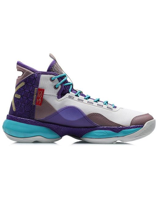 Li-ning Blue Wade Shadow 2 for men