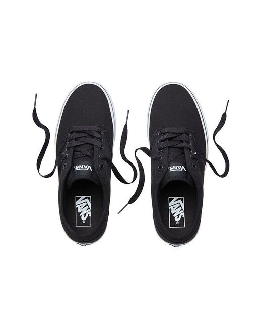 Vans Blue Atwood for men