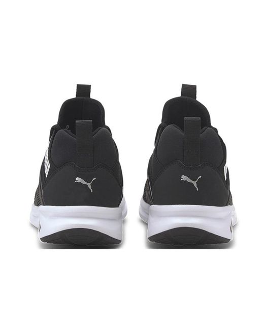 PUMA Black (Wmns) Enzo 2