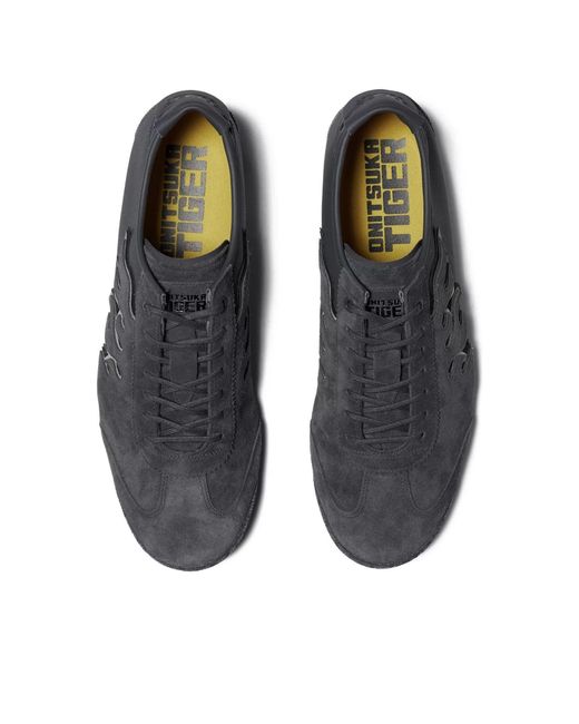 Onitsuka Tiger Gray Mexico 66 Sd 'Carrier' for men