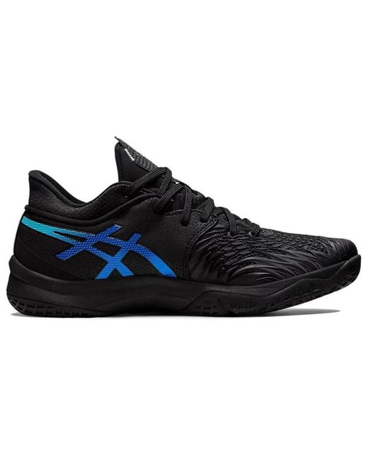 Asics Black Unpre Ars Low Directoire' for men