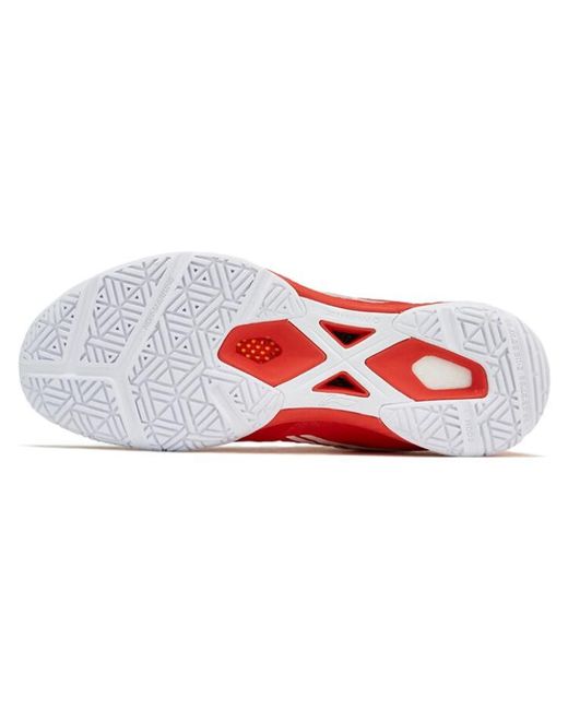 Li-ning Red Mirage Pro for men