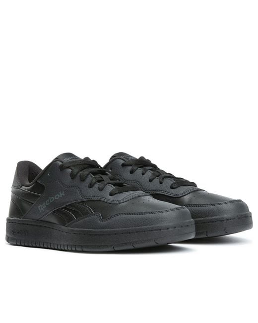 Reebok Black Bb 1000 'All' for men