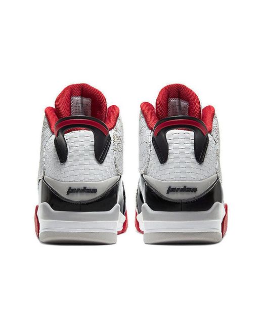 Nike Red Dub Zero 'Varsity' 2020 for men