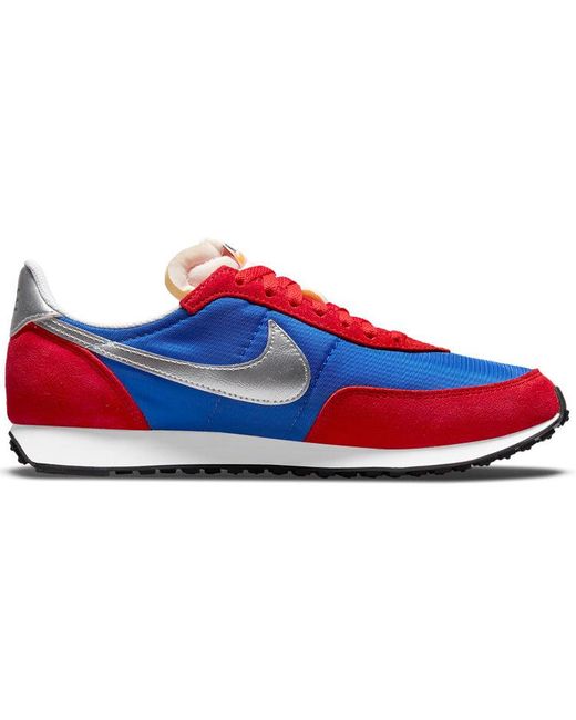 Nike Waffle Trainer 2 Sp 'hyper Royal University Red' in Blue for Men | Lyst