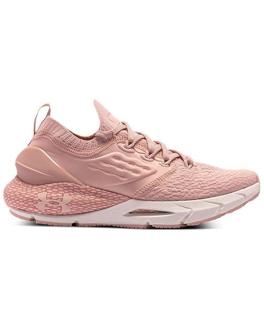 Under Armour Pink (Wmns) Hovr Phantom 2 Cn