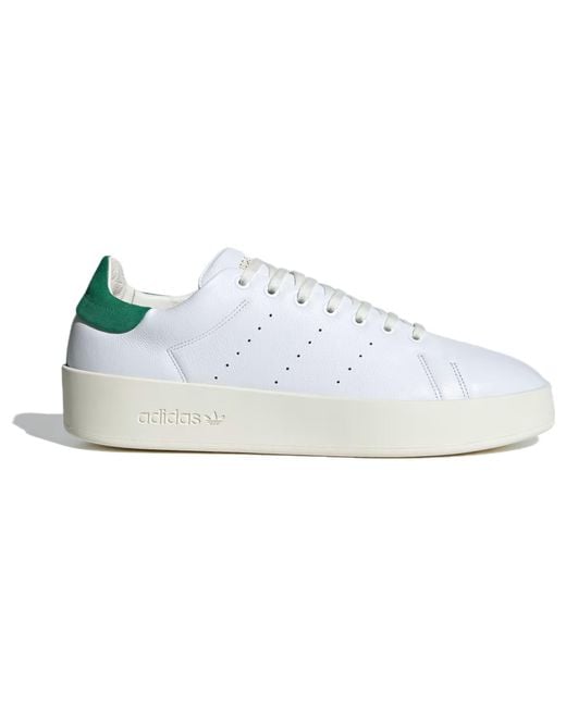 Adidas White Stan Smith Recon for men