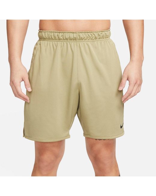Nike Natural Dri-Fit Totality Training Shorts 'Neutral' for men