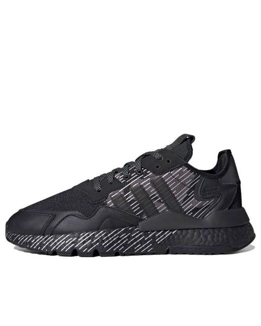 Adidas Blue Nite Jogger 'Core' for men