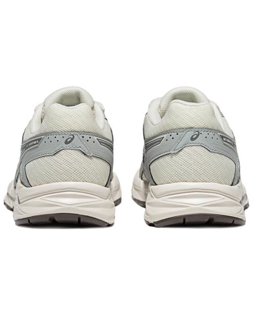 Asics White (Wmns) Gel-Contend 4