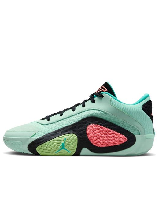 Nike Green Tatum 2 'Vortex' for men