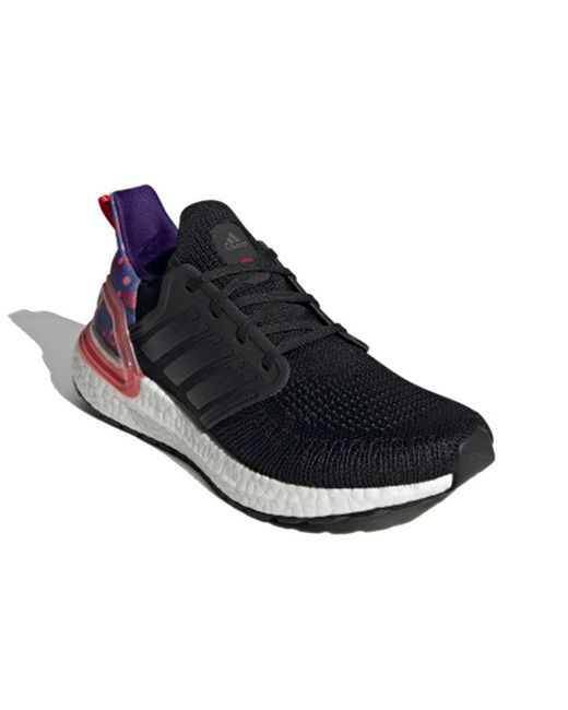 Adidas Blue (Wmns) Ultraboost 20 'Chinese New Year'