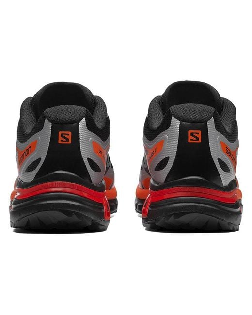Salomon Xt-wings 2 'black Silver Red' for men