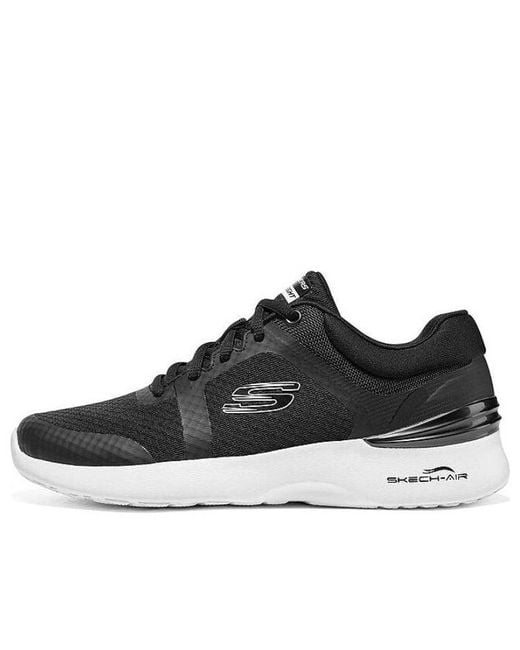 Skechers Black (Wmns) Skech-Air Dynamight