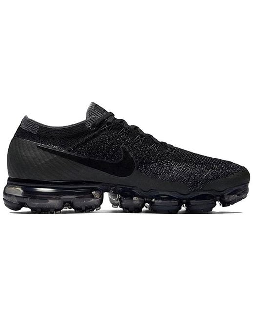 Nike Black (Wmns) Air Vapormax 'Triple'