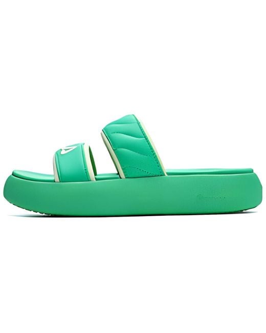 Fila Green (Wmns) Dount