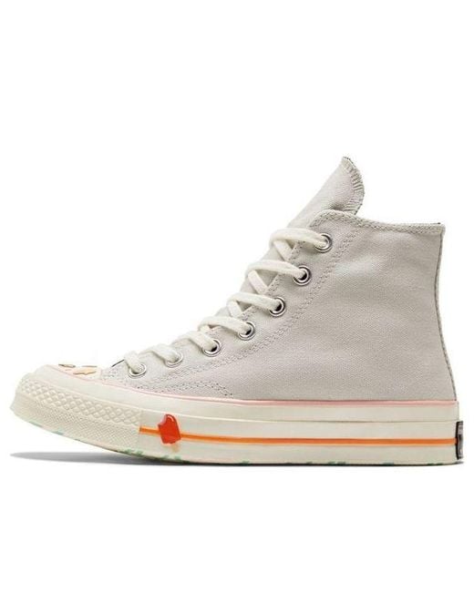 Converse White Chuck 70 High 'Ice Cream' for men