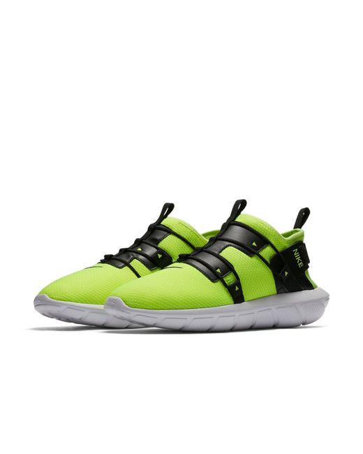 Nike Green Vortak 'Volt' for men