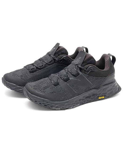 New Balance Blue Fresh Foam Hierro V5 Phantom' for men
