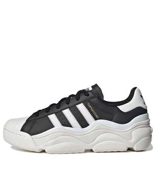 Adidas Blue (Wmns) Originals Superstar Millencon