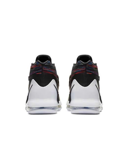 Nike Black Air Force Max for men