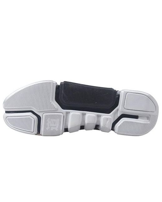 Li-ning Blue Wade Essence 2 Ace 'Paris Fashion Week for men