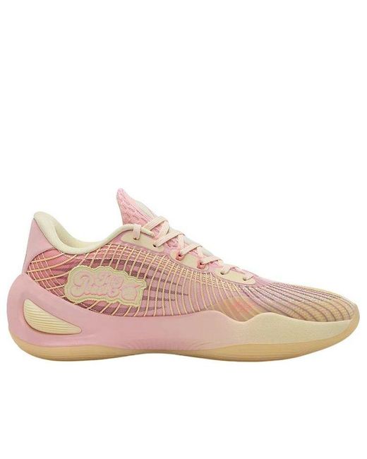 Rigorer Pink Ar1 'Juicy Peach' for men