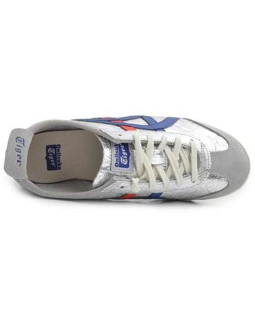 Onitsuka Tiger Blue Mexico 66 for men