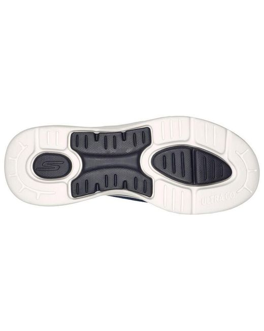 Skechers Blue (Wmns) Gowalk Arch Fit 'Summer