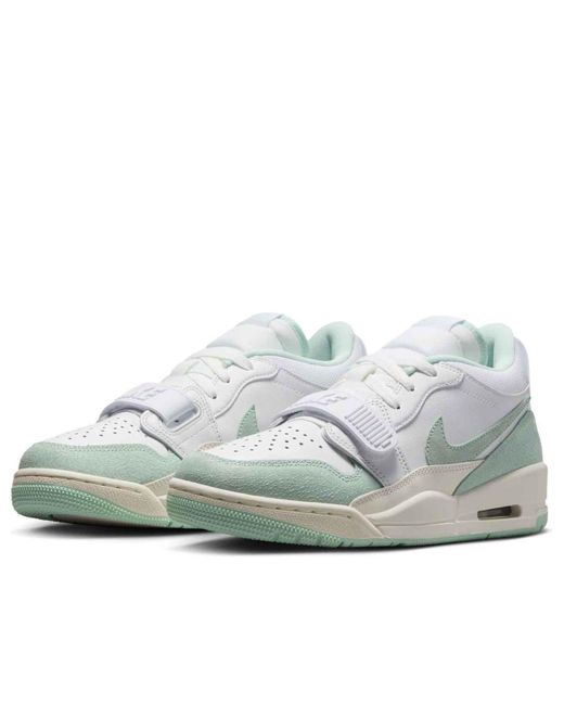 Nike Blue (Wmns) Legacy 312 Low Sail Igloo'