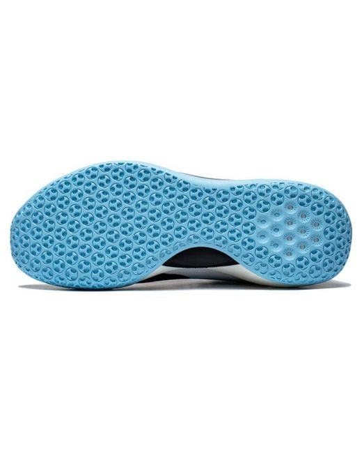 Li-ning Blue Yushuai 17 Team for men