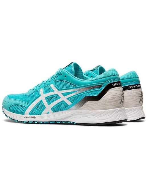 Asics Blue (Wmns) Tartheredge 'Ice Mint'