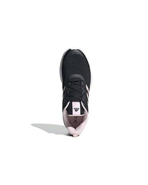 Adidas Blue Alphacomfy Vapor' for men