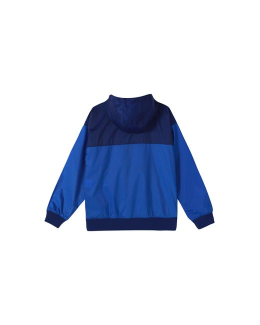 Nike Blue Sportswear Windrunner Jacket Royal for men