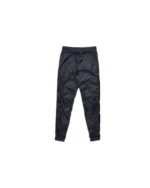 Nike Blue Nrg Ti Tear Away Pant2 X Fear Of God Fog for men