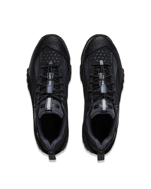 Li-ning Black Cf Xingye Pro for men